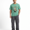 Melt Down Never Explorer Tee