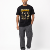 Tactically Unbothered Goose Pilot Tee