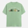 Small Steps Woodland Tee