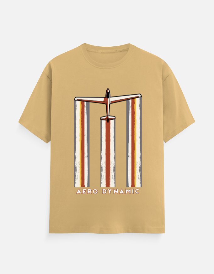 Aerodynamic Glider Tee - Image 3