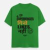Experiences Gino Likes Nahi Graphic Tee