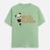 Wild Blood Tee
