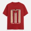Aerodynamic Glider Tee
