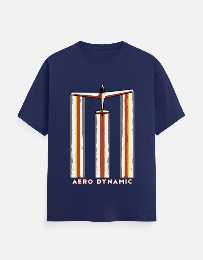 Aerodynamic Glider Tee - Image 9