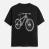 Typography MTB Flex Tee