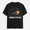 Healing Is The Flex Tee