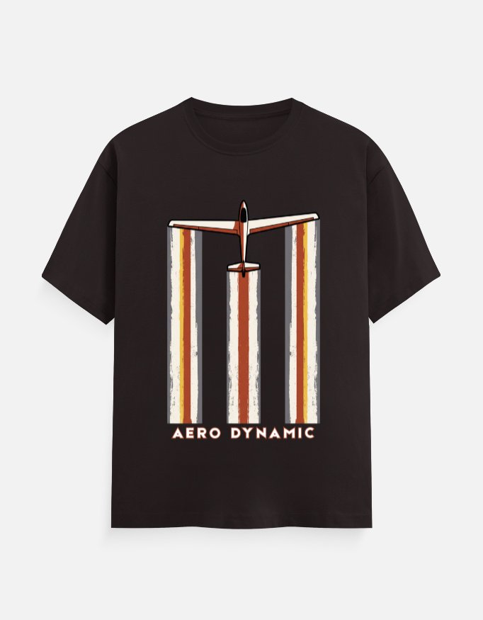Aerodynamic Glider Tee - Image 5