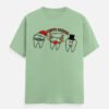 Festive Fatigue Dental Tee