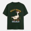 Silly Goose Delulu Tee