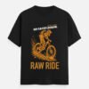 Raw Ride Tee