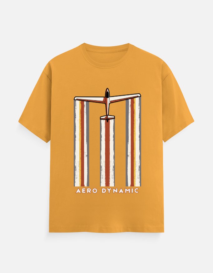 Aerodynamic Glider Tee - Image 6