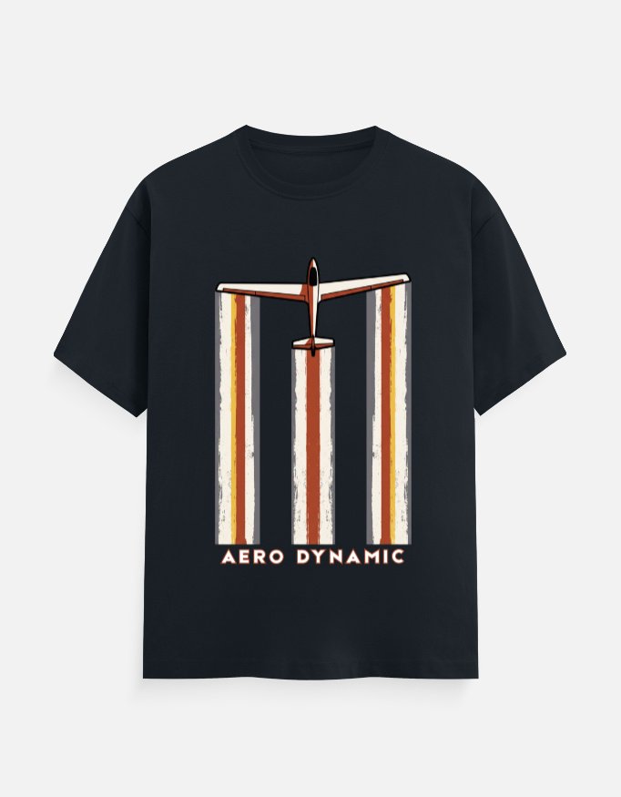 Aerodynamic Glider Tee - Image 7